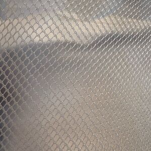 IKEA Elegant Lill Lace Curtains ♥️ 4 Individual Panels